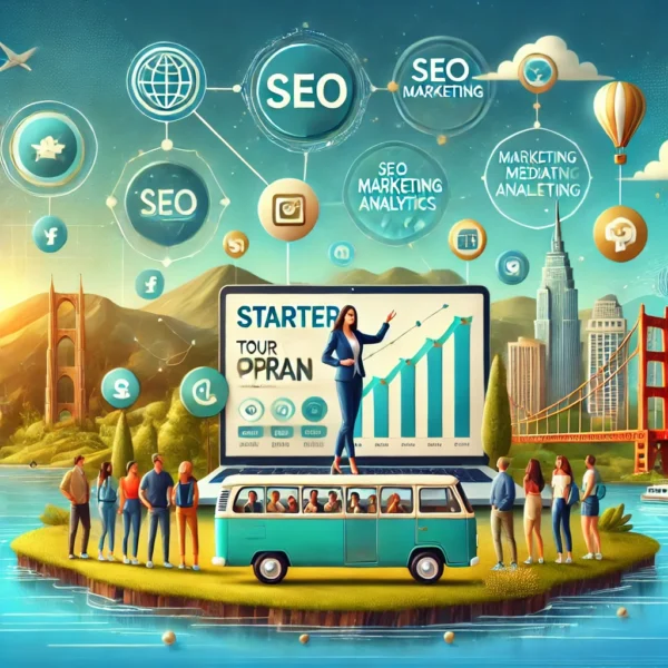 Starter Tour Operator Plan